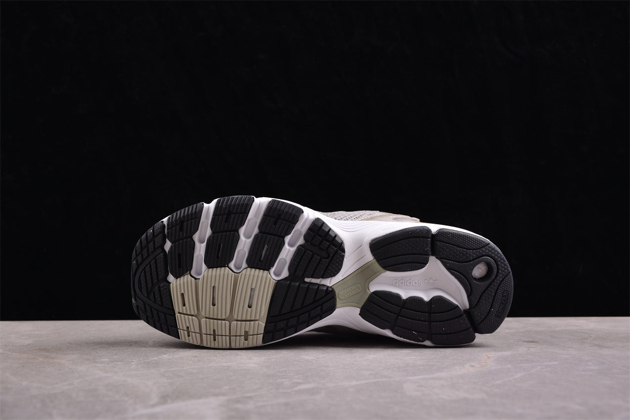 adidas Astir Shoes in Grey White