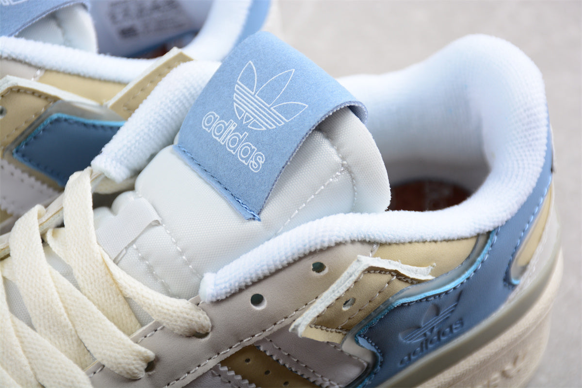 adidas Forum 84 Low "Grey " (GW4425)