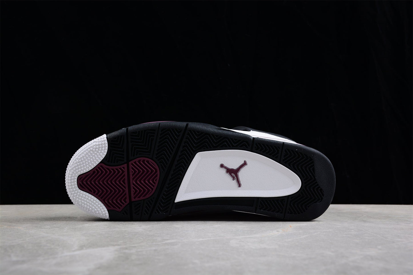 Air Jordan 4 Retro "PSG"