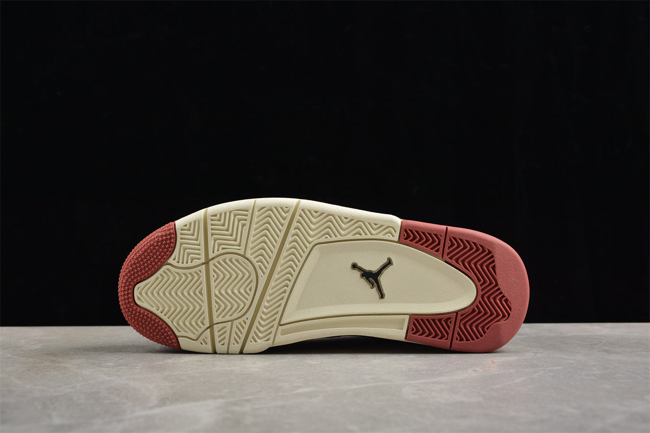Air Jordan 4 RM "Canyon Rust" GS