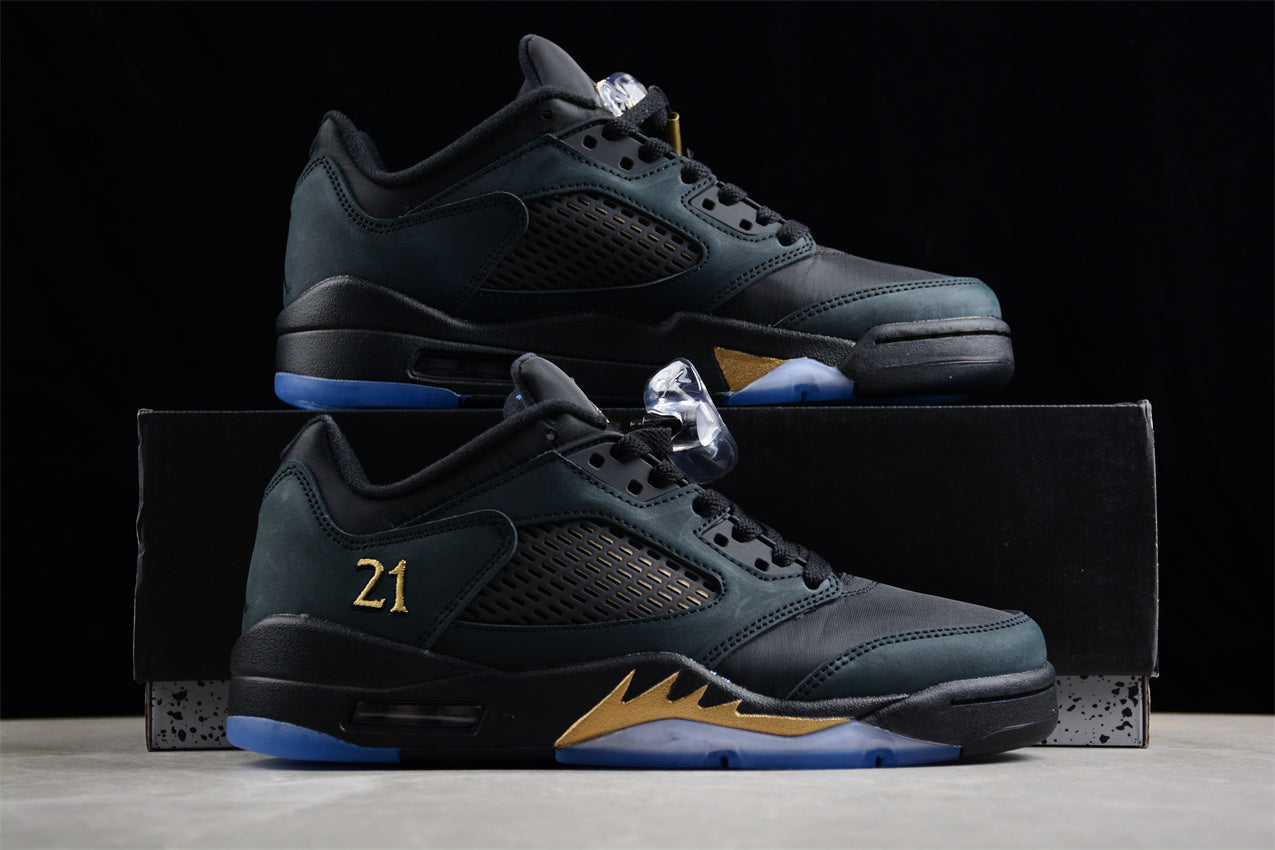 Air Jordan 5 Low "Wings"
