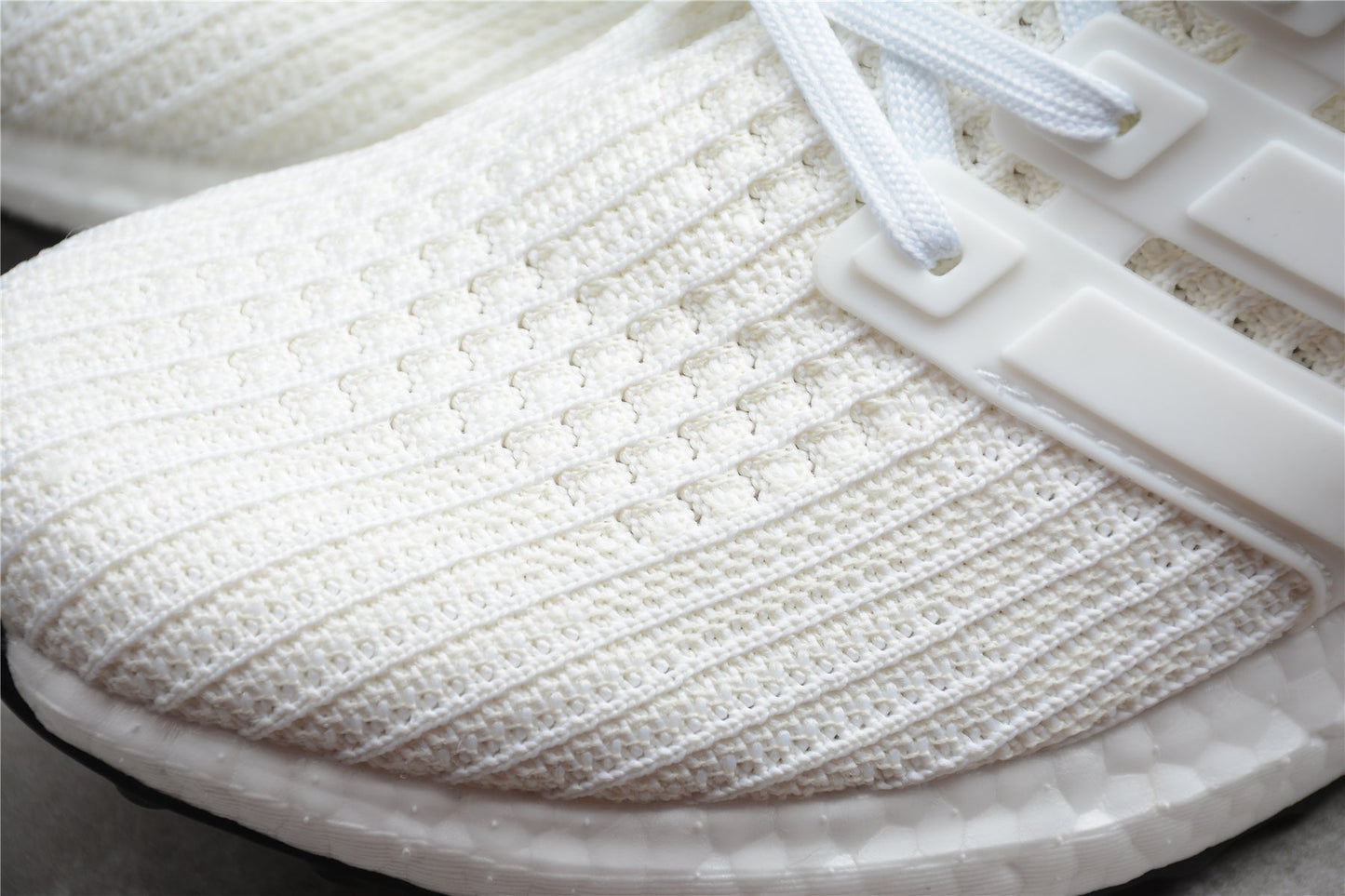 adidas UltraBOOST 4.0 Continental "All White"