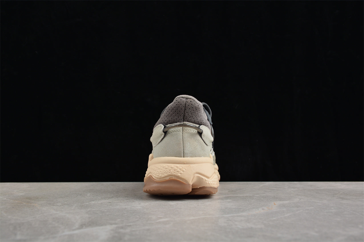 adidas Ozweego TR "Charcoal Sand"