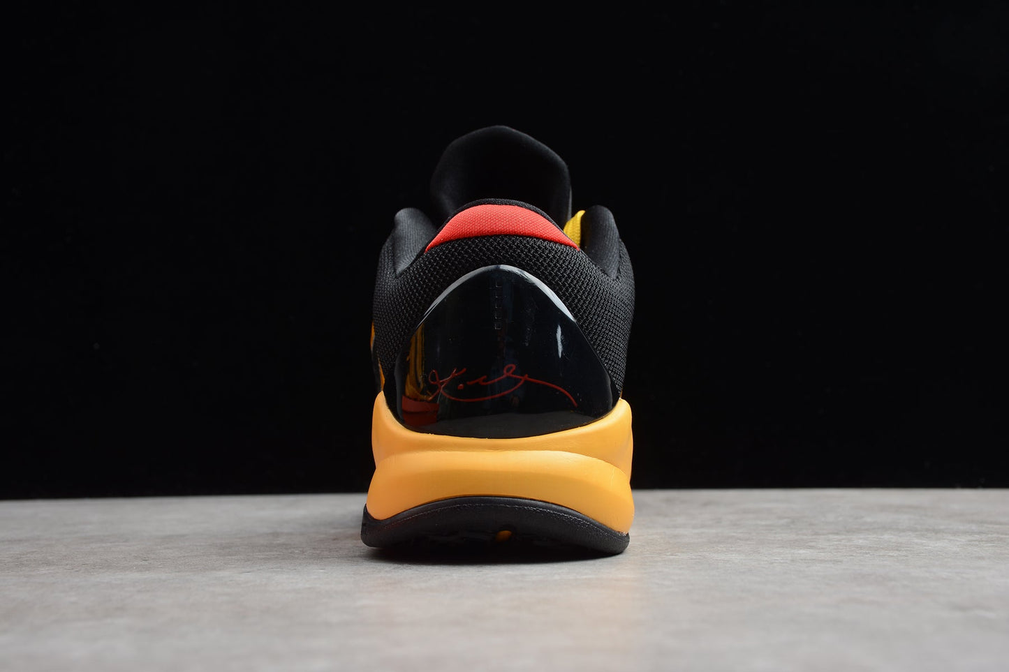 Nike Kobe 5 Protro “Bruce Lee” (2020 Retro)