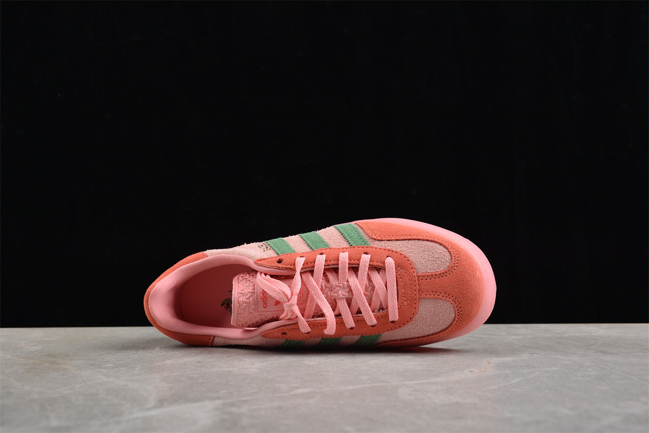 adidas WMNS Gazelle Indoor 'Semi Pink Spark'