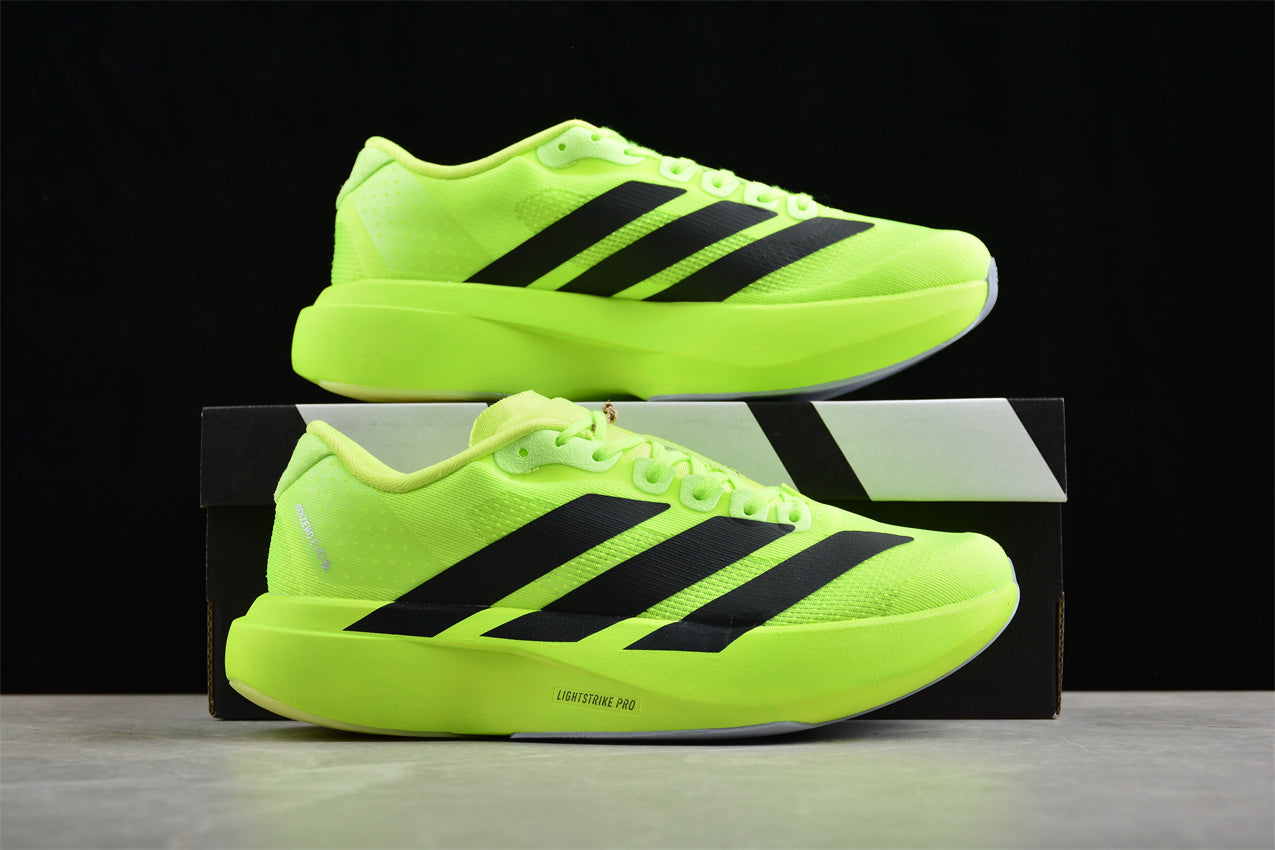 adidas Adizero Evo SL "Lucid Lemon"