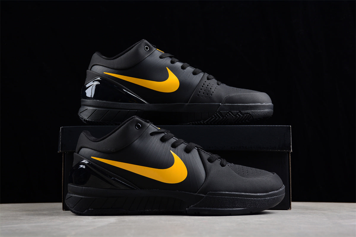 Nike Zoom Kobe 4 Protro “Carpe Diem”