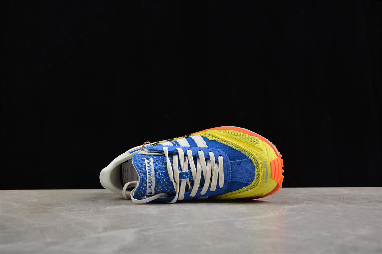Adidas Adizero x Bad Bunny "Blue"