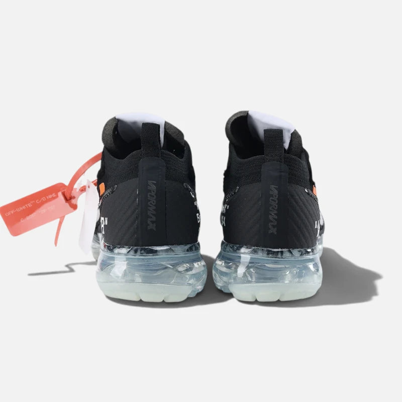 Nike Air VaporMax Off-White Black 2018 Sneakers