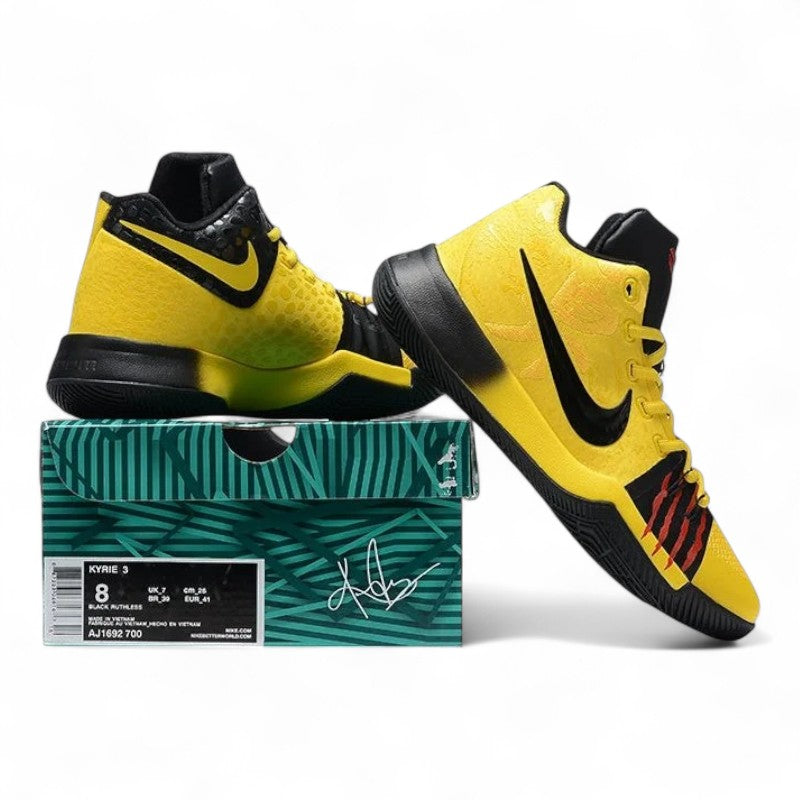 NIKE KYRIE 3 x Mamba Mentality