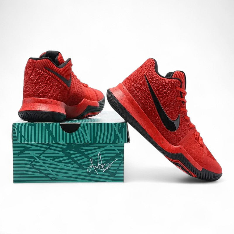NIKE KYRIE 3 x Three-Point Contest Candy Apple