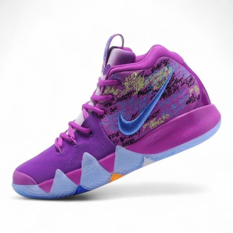NIKE KYRIE 4 x Confetti