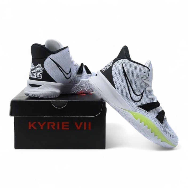 Nike Kyrie 7 x Brooklyn Beats