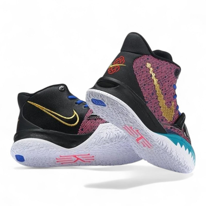 Nike Kyrie 7 x Chinese New Year
