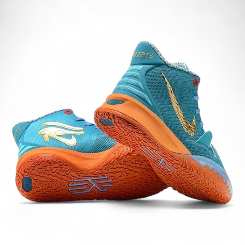 Nike Kyrie 7 x Concepts "Horus"