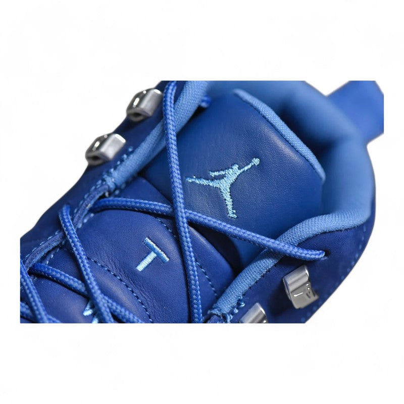 Jordan 12 Retro AJ12 "Stone Blue"