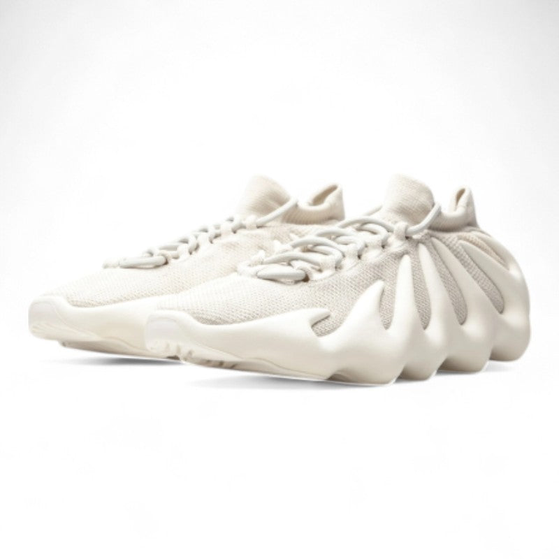 Yeezy 450 “Cloud White”