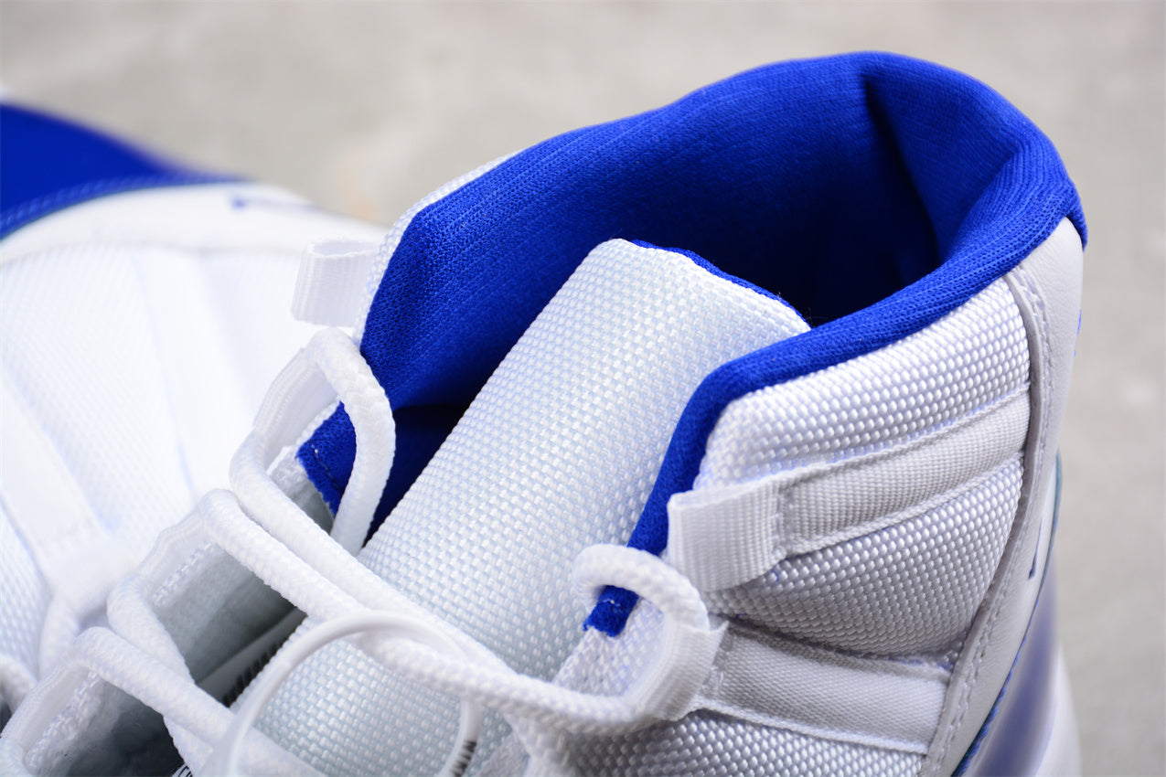 Air Jordan 11 Retro "Concord Sketch"
