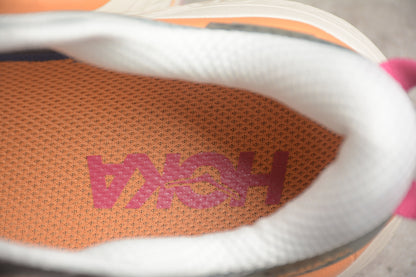Hoka One One Mafate Speed 2 Grey/Pink