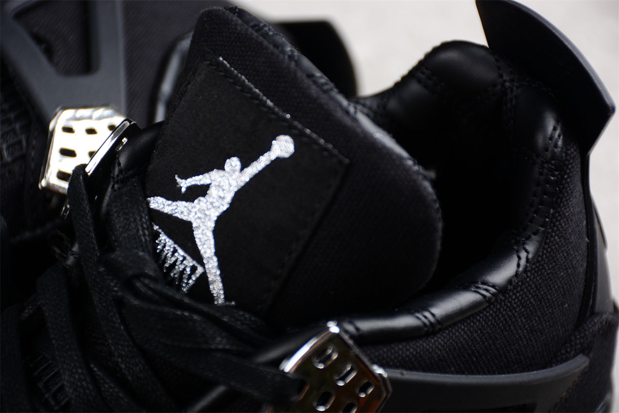 Air Jordan 4 Retro x Eminem x Carhartt