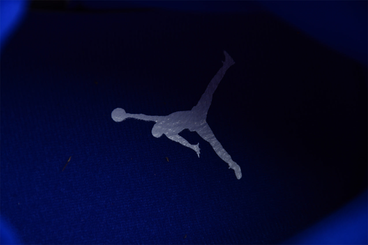 Air Jordan 11 Retro "Concord Sketch"