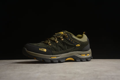 The North Face Cedar Mesa Mountain Hiking Shoes