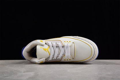 Nike Air Jordan 3 Retro SP x J Balvin Rio Sneakers