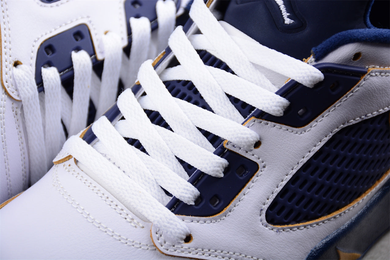 Air Jordan 5 Low "Dunk From Above"