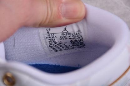 Air Jordan 1 Low DAJ1 Sneakers