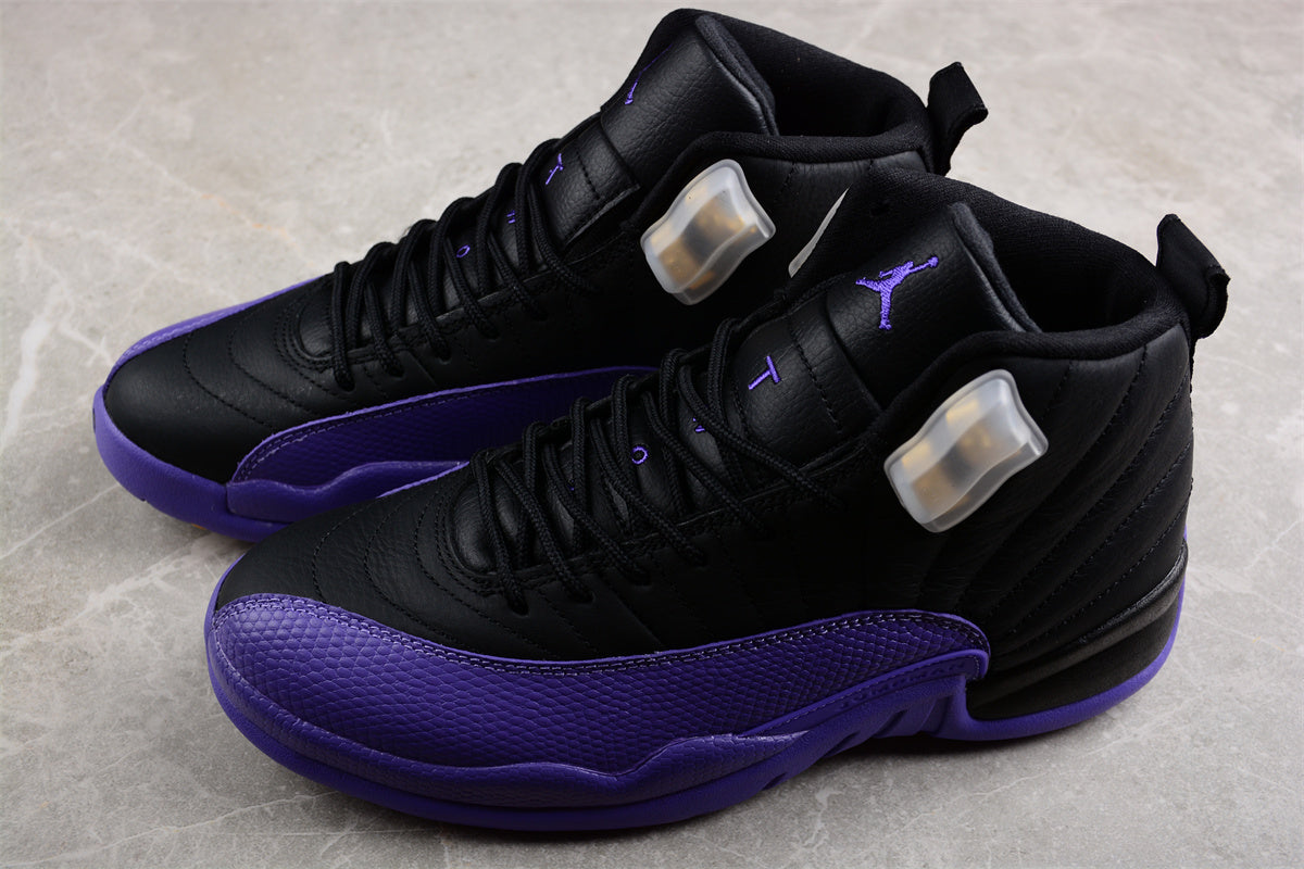 Air Jordan 12 “Field Purple”