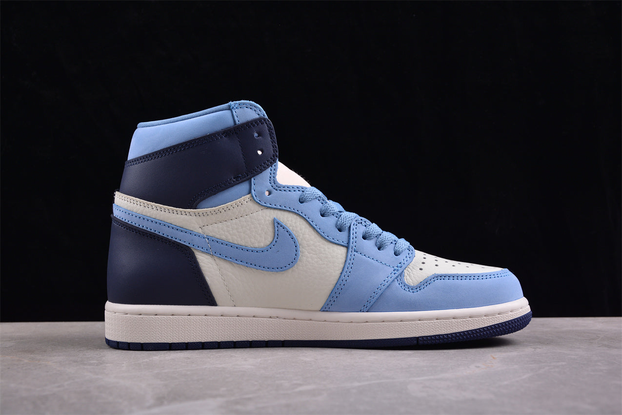 Air Jordan 1 High OG "First in Flight"