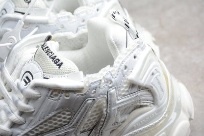 Balenciaga Runner White