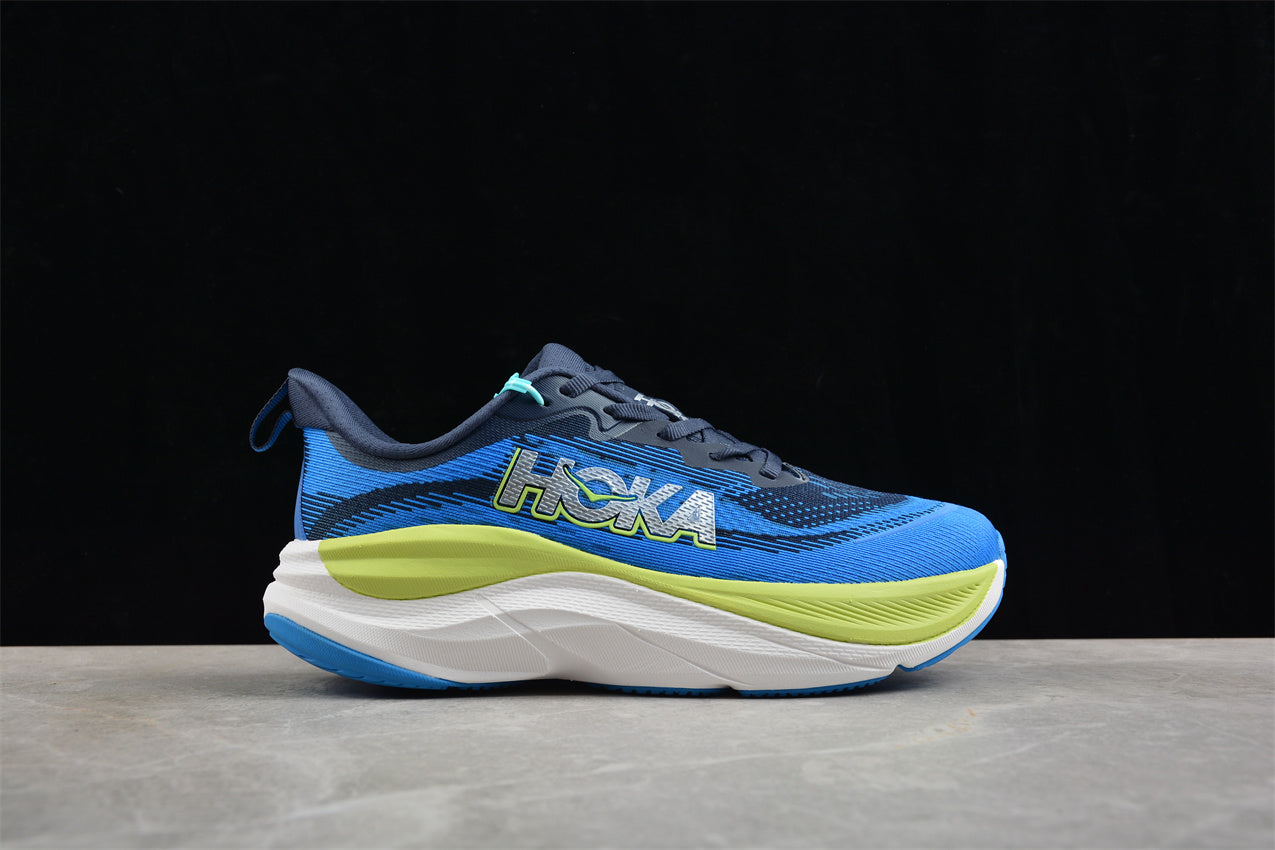 HOKA One One Rocket X 2 in Blue