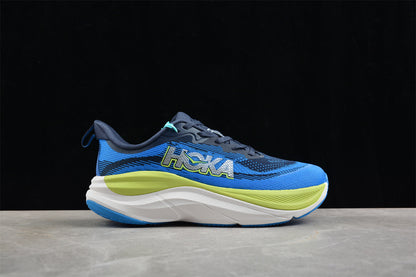 Hoka One One Rocket X 2 Blue