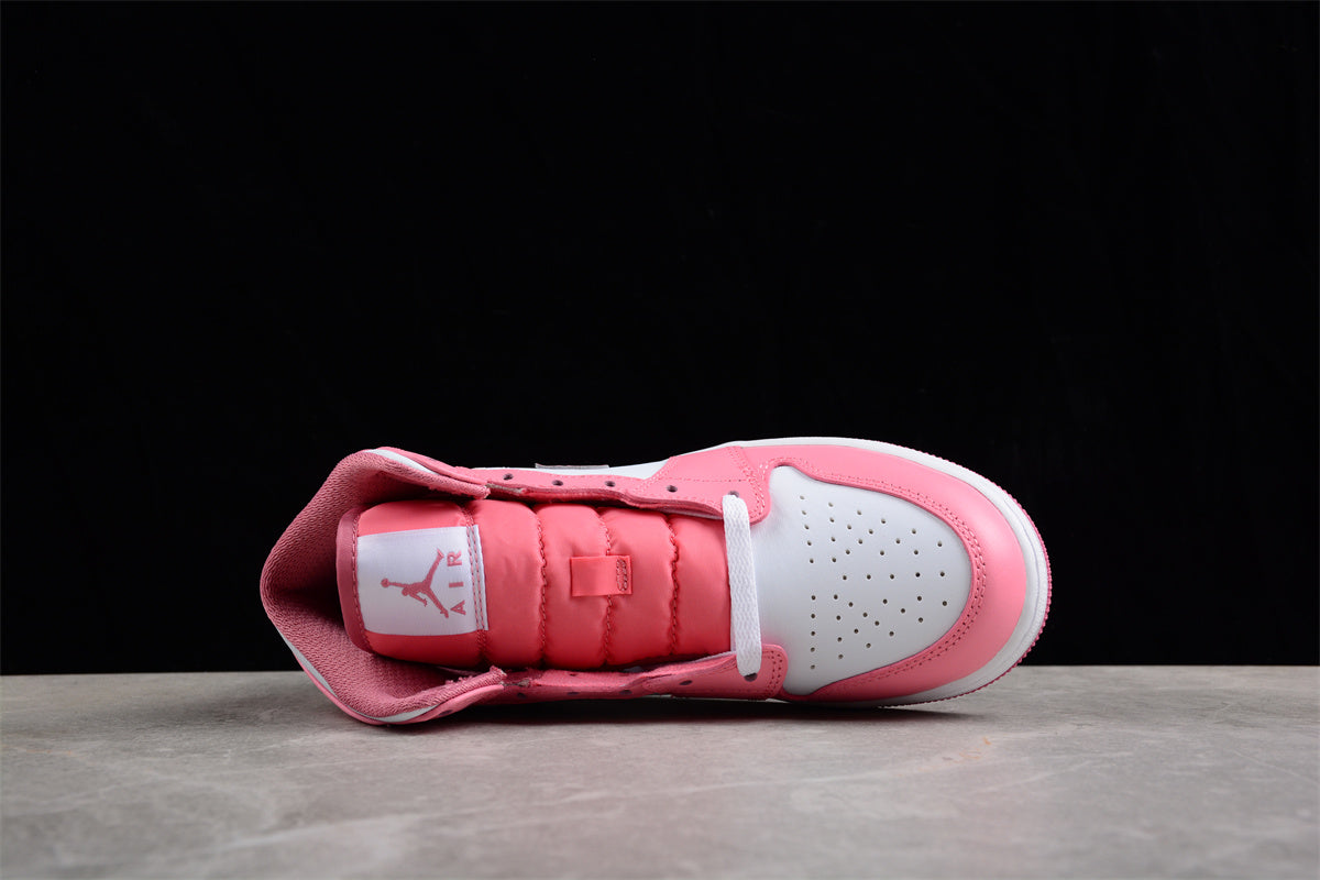 Air Jordan 1 Low "Desert Berry"