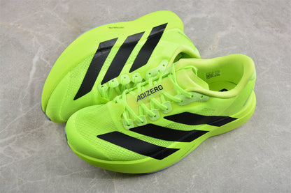 adidas Adizero Evo SL Lucid Lemon