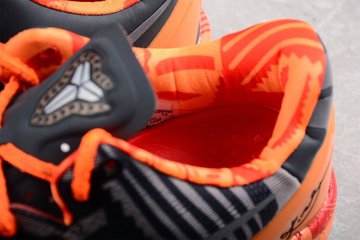 Nike Kobe 8 “Black History Month”