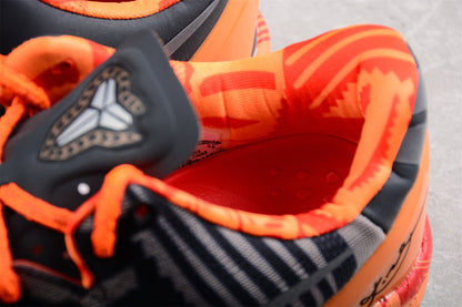 Nike Kobe 8 Black History Month Basketball Shoes