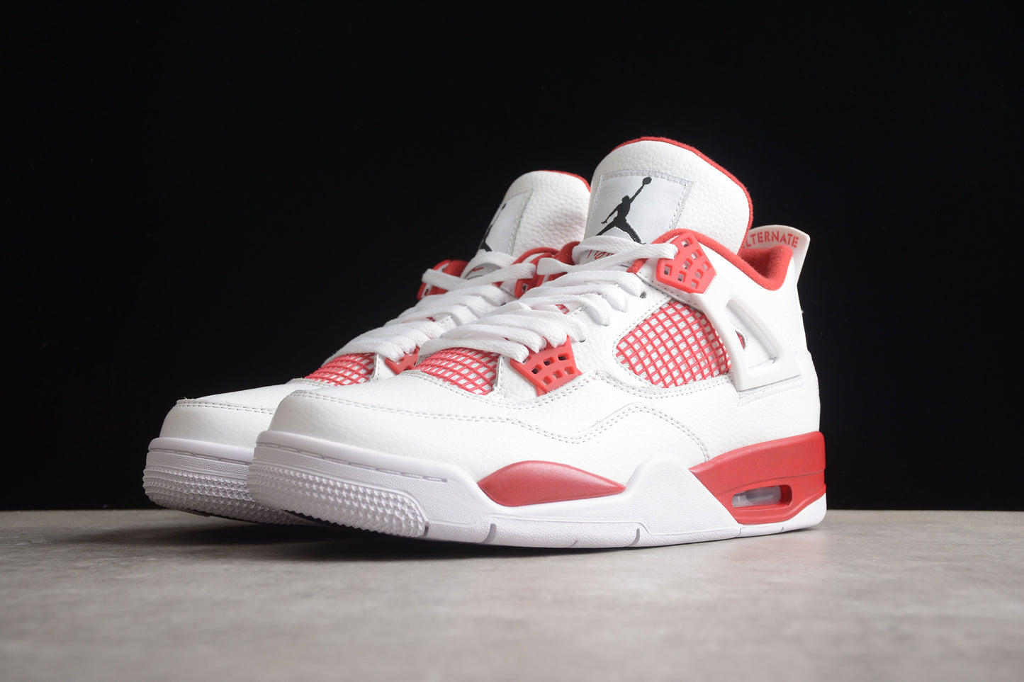Air Jordan 4 Retro “Alternate ’89”