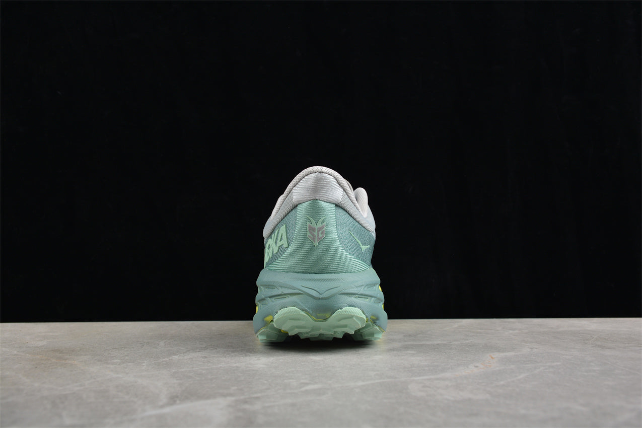 Hoka One One Speedgoat 5 Mercury Trellis
