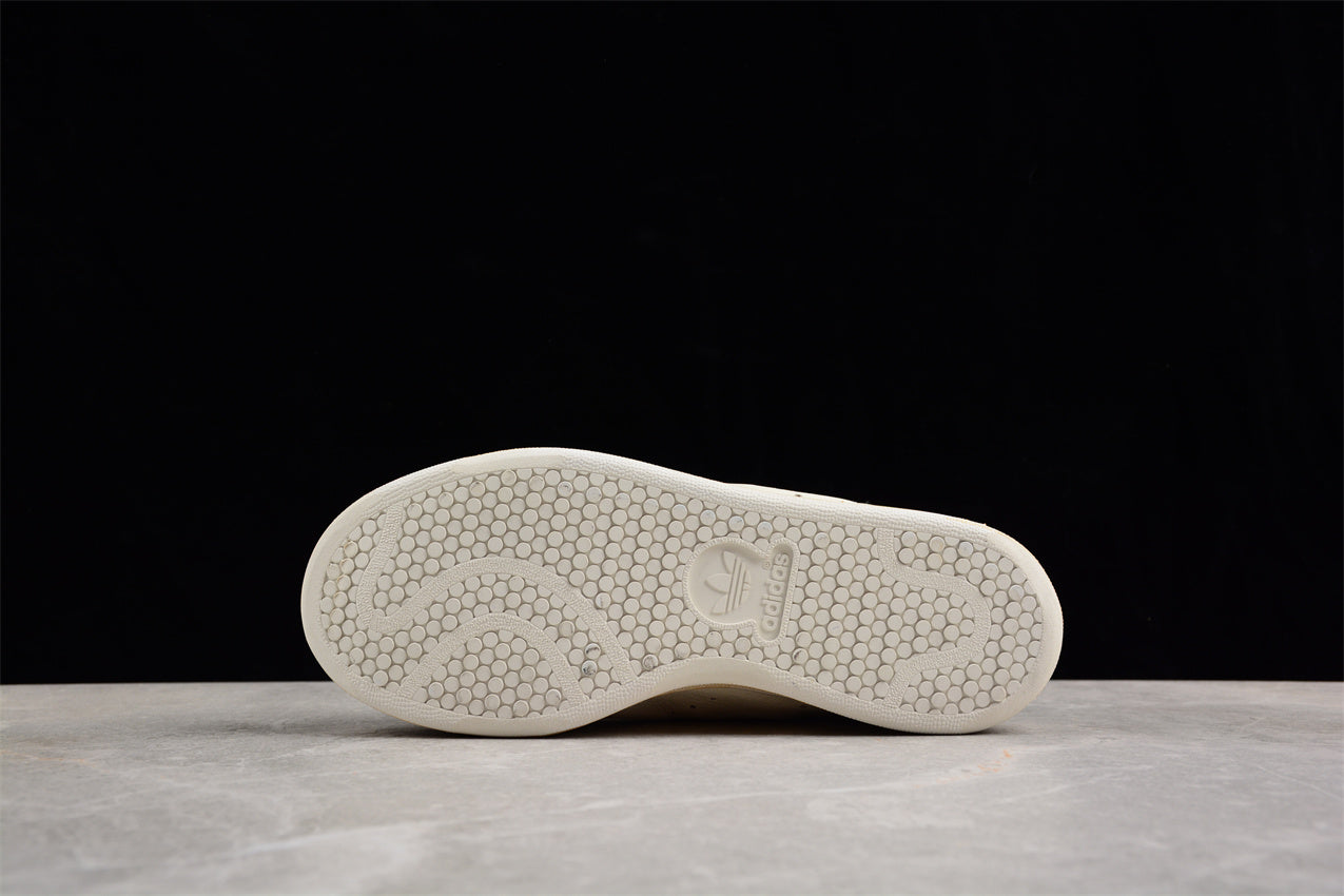 Balenciaga x adidas Stan Smith White Green Sneakers