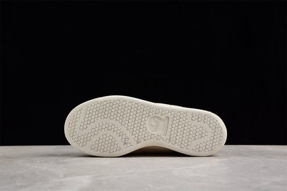 Balenciaga x adidas Stan Smith White Green Sneakers