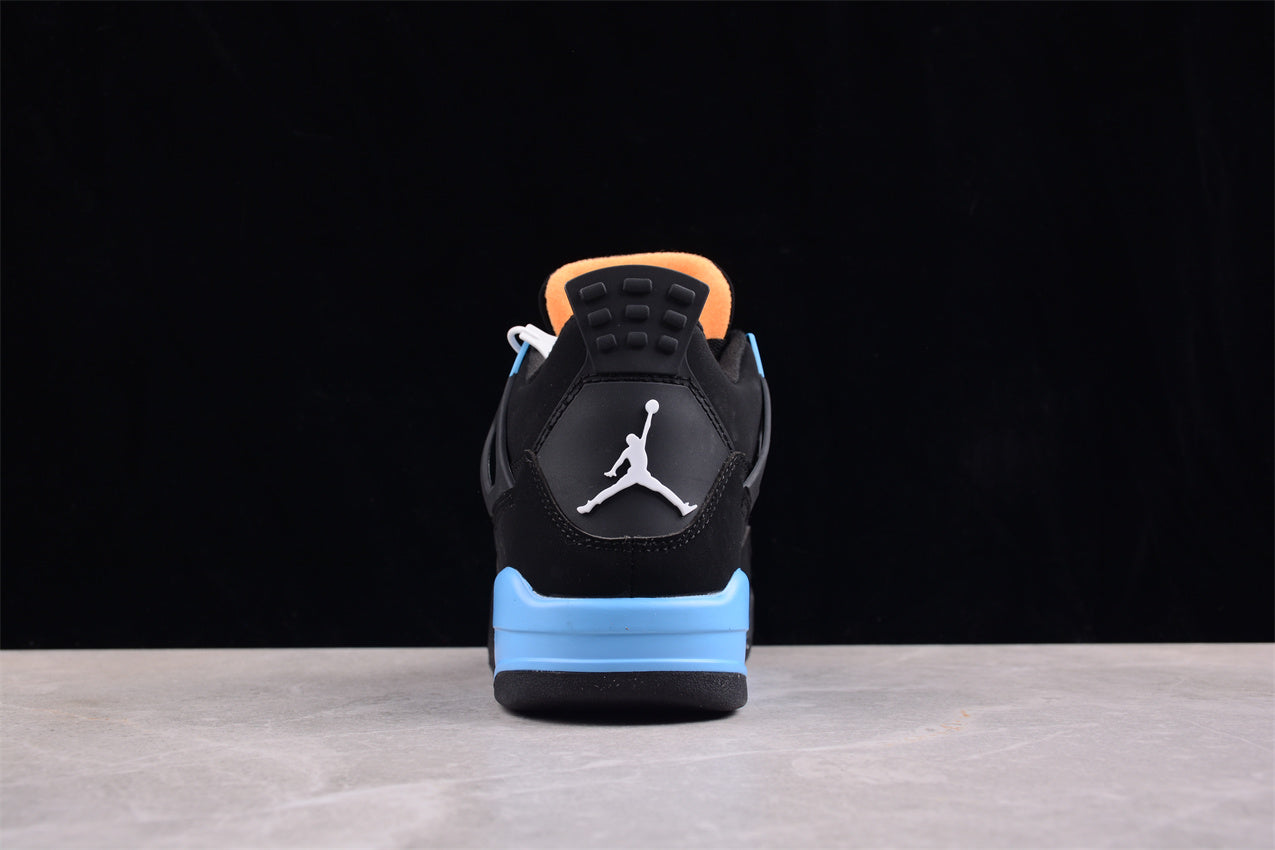 Air Jordan 4 Retro "Cavs"