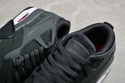 Air Jordan 4 Remastered Sneakers