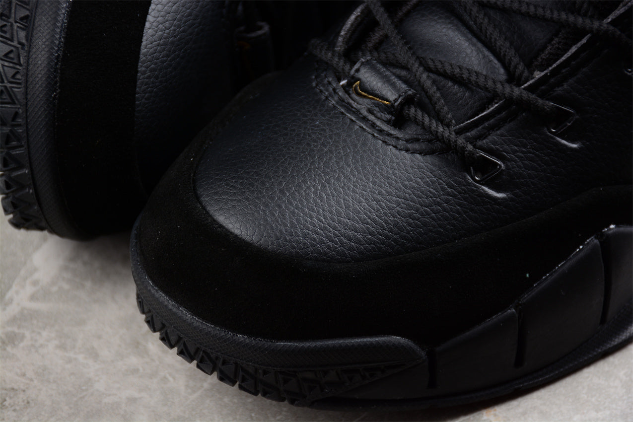 Nike Kobe 1 Protro "Mamba Day Black"
