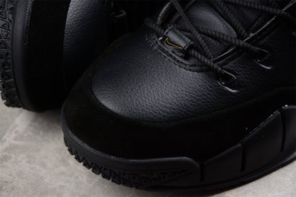 Nike Kobe 1 Protro Mamba Day Black Basketball Shoes
