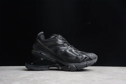 Balenciaga X-Pander Black Sneakers