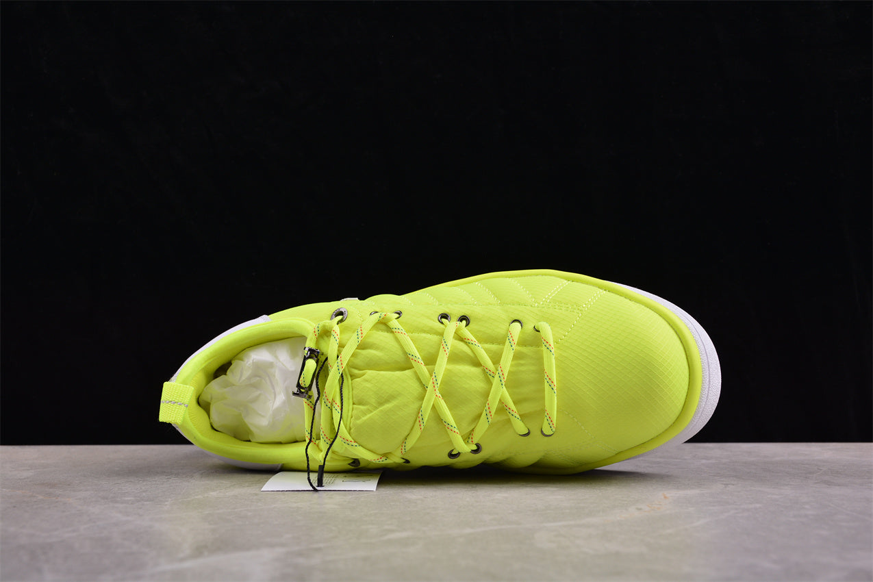 adidas x Moncler Campus Sneakers 'Solar Yellow'