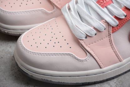 Air Jordan 1 Low SE Mighty Swooshers (Women's) Sneakers