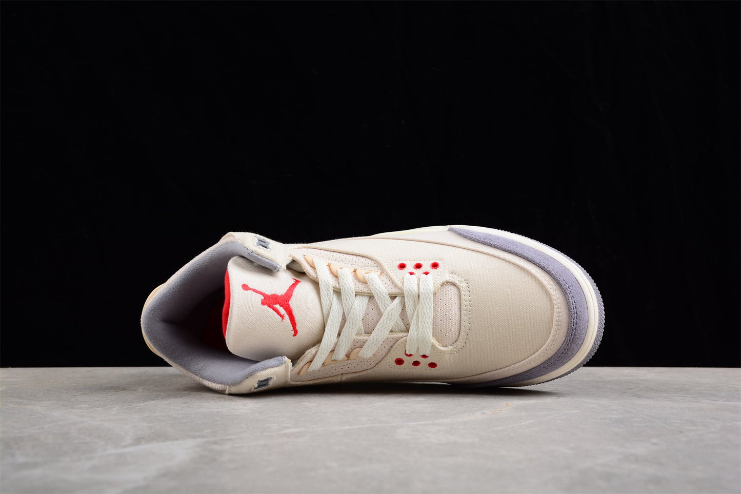 Air Jordan 3 "Muslin"